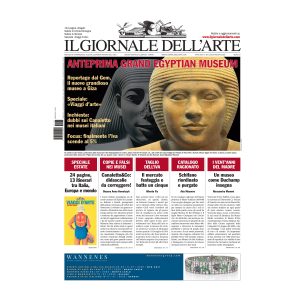 Numero 463 - Luglio/Agosto 2025