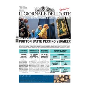 Numero 449 - Aprile 2024