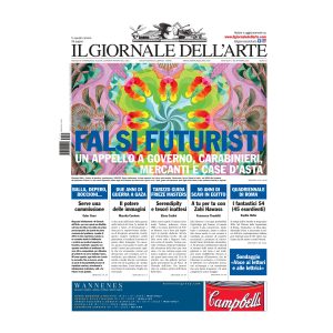 Numero 465 - Ottobre 2025