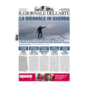 Numero 472 - Maggio 2026