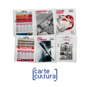 Abbonamento annuale studenti